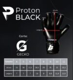 CARBON PROTON PRO GECKO - Imagem 7