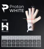 CARBON PROTON PRO HYBRID - Imagem 6